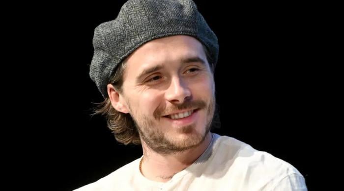 Brooklyn Beckham takes another dig at parents with new World Cup video