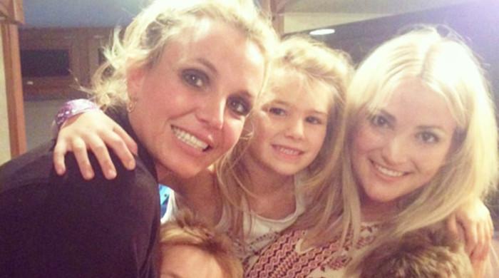 Jamie Lynn Spears' daughter explains relationship with aunt Britney Spears