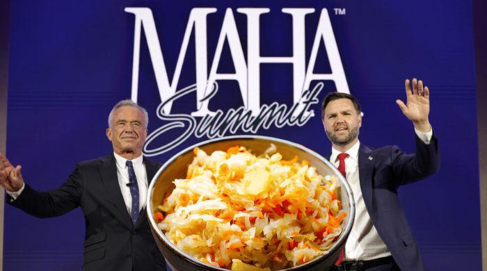 What is ‘SauerKraut diet'? Why Trump cabinet are embracing pungent wellness craze