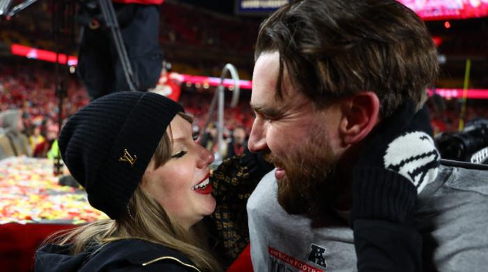 Taylor Swift fans chase wedding clues in Rhode Island: major detail revealed