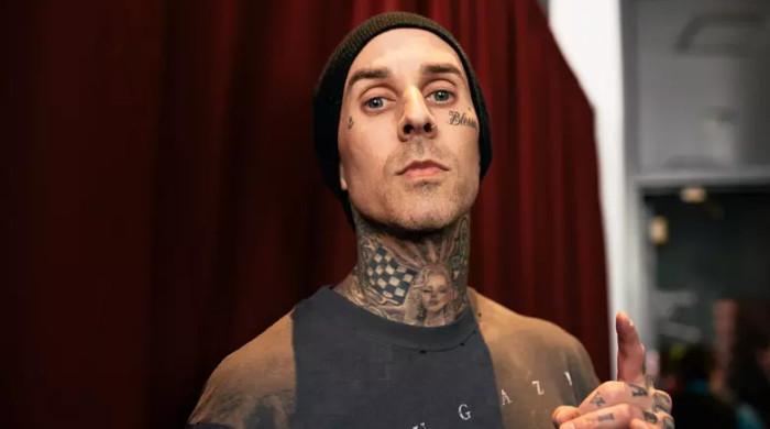 Travis Barker's emotional documentary survived a near cancellation