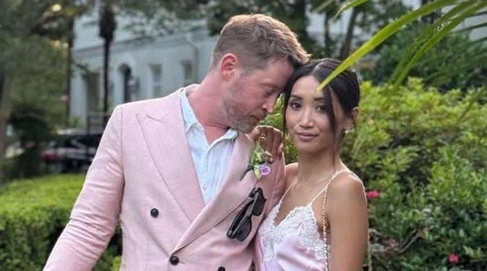 Macaulay Culkin shares 'only regret' on 9-year anniversary with Brenda Song