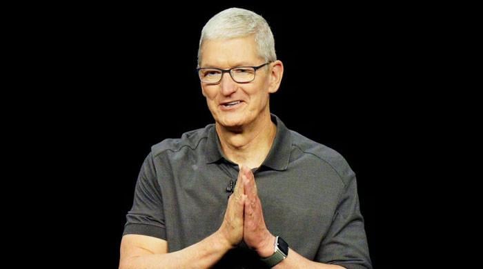 Apple CEO says AI boom makes price increases 'unavoidable'