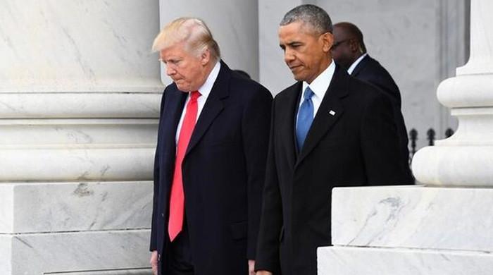 How Trump's deal with Iran compares to Obama's