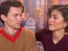Zendaya shares her 'favourite thing' about husband Tom Holland's Spider-Man