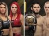 Dana White reveals massive UFC 330 main event featuring Islam Makhachev