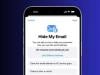 Apple changes ‘hide my email' domain: What it means for your privacy?