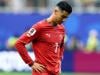 Portugal coach defends keeping Cristiano Ronaldo on in draw