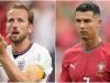 Kane double fires England World Cup bid as Ronaldo's Portugal stumble