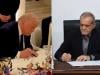 Trump, Iran's president sign deal to end Middle East war