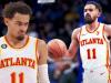 Trae Young declines $48.97M option, hits free agency Monday, Wizards remain favourites