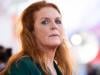 Sarah Ferguson returns to London with bold plan: 'No more hiding out'
