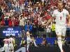 England beat Croatia 4-2 in Dallas thriller as Tuchel's bold approach begins 1966 quest