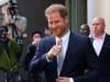 Prince Harry marks full circle moment: 'Landed back' in UK