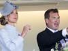 Harriet Sperling lands in major royal drama as bombshell details emerge
