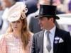 Princess Beatrice husband reacts to Royal Ascot attendance after snub