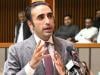 Provinces won't be asked for more sacrifice beyond defence contribution: Bilawal