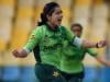 Fatima Sana becomes first Pakistani woman to feature in The Hundred