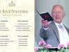 Princess Anne, Zara Tindall and global elite join King for Grand Ascot Procession