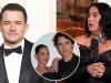 Katy Perry reflects on finding love again after Orlando Bloom split