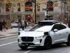Google's self-driving robotaxis recalled again after software issue 