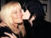Michael Jackson's ex wife spotted in rare public appearance