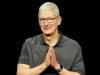 Apple CEO says AI boom makes price increases 'unavoidable'