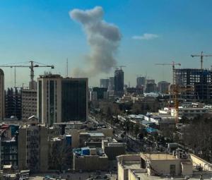 Timeline: How US-Israel war on Iran unfolded