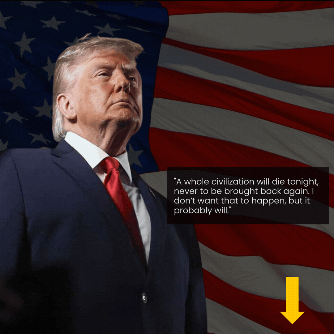 The quotes that defined the US-Israel war on Iran