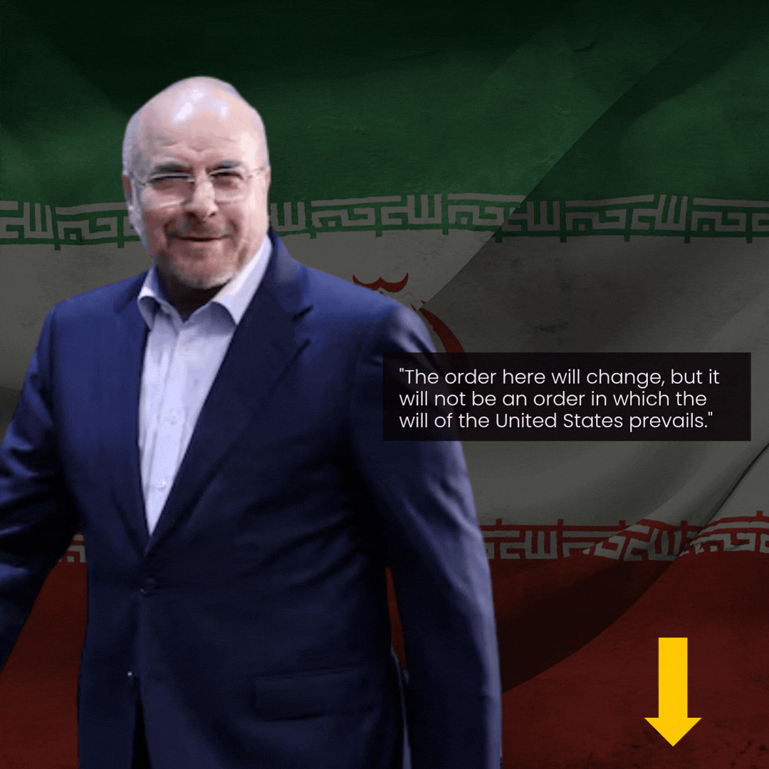 The quotes that defined the US-Israel war on Iran