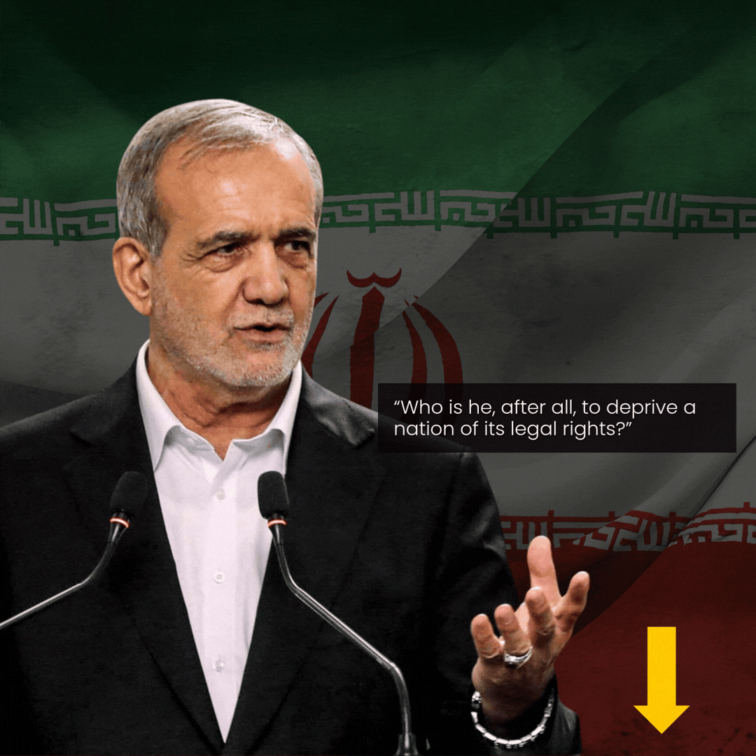 The quotes that defined the US-Israel war on Iran