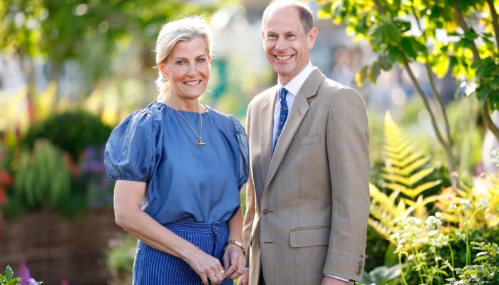 Prince Edward, Duchess Sophie begin new chapter after Kings moving tribute