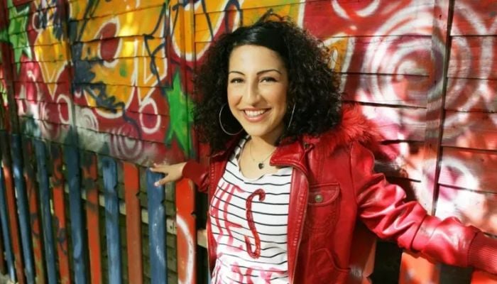 EastEnders spin-off actress Emaa Hussen accused in 320kg meth import case in Australia