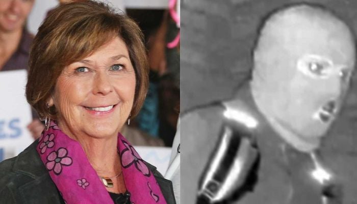 Nancy Guthrie case new update: Mexican officials find new clue, request family for sample