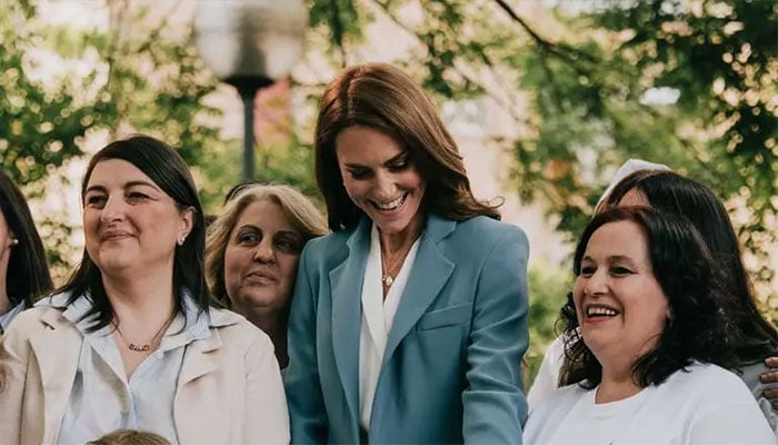 Princess Kate issues stark warning over decline in meaningful relationships