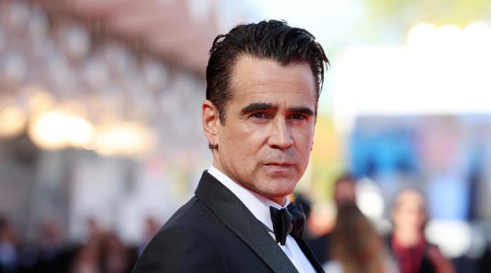 Colin Farrell reveals if he believes in ‘aliens'