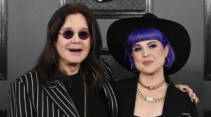 Kelly Osbourne on first Father's Day after Ozzy's Osbourne's death: 'Special'