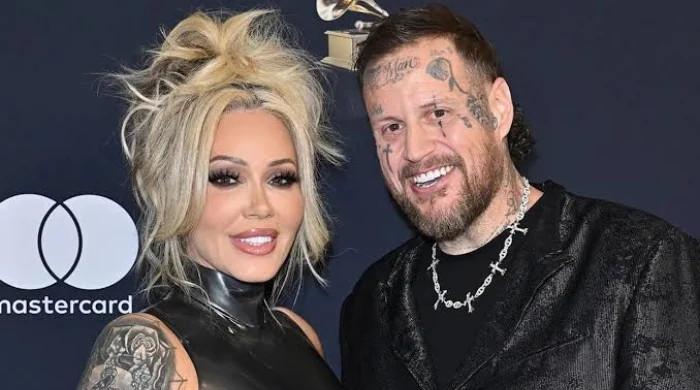 Bunnie Xo is already dating after recent Jelly Roll divorce