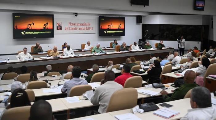 Cuban lawmakers approve sweeping reforms to socialist model amid US pressure