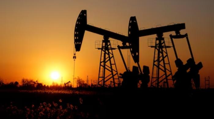 Oil rises as uncertainty mounts over lasting US-Iran truce