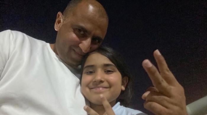 LHC sends plea for FIA probe into nine-year-old Hania's murder to agency chief