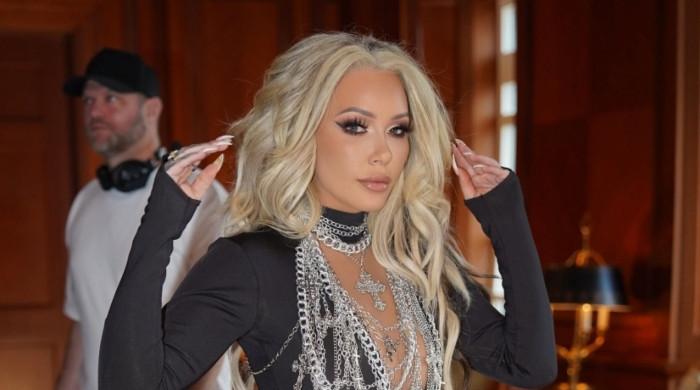 Bunnie Xo drops bombshell details about Jelly Roll divorce