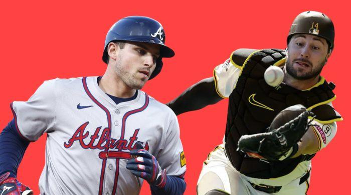Joey Bart heads home as Braves land him from Pirates in Stratton trade: details inside