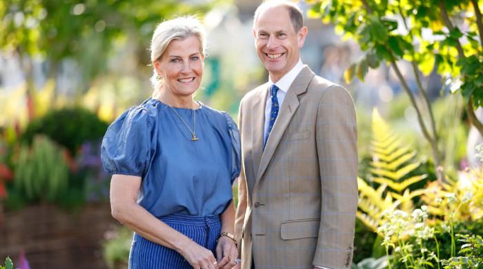 Prince Edward, Duchess Sophie begin new chapter after King's moving tribute