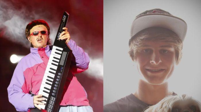 Oliver Tree's mother drops emotional tribute to her son, sending internet into meltdown