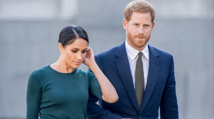 Prince Harry, Meghan get upsetting update from royal family members