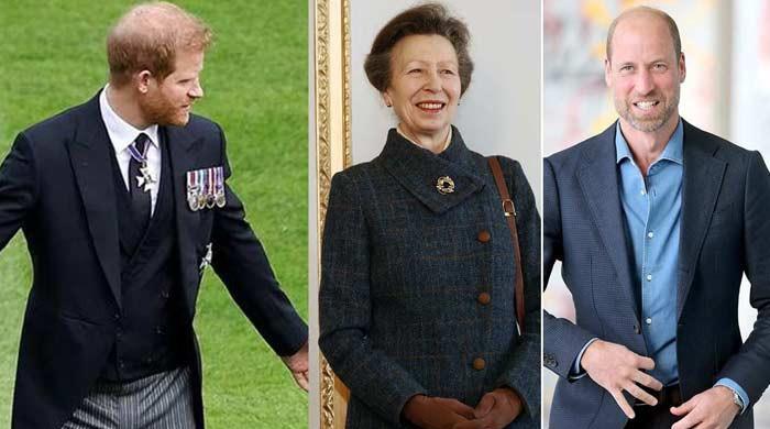 Prince William shuts door on Harry: 'Reunion is dead'