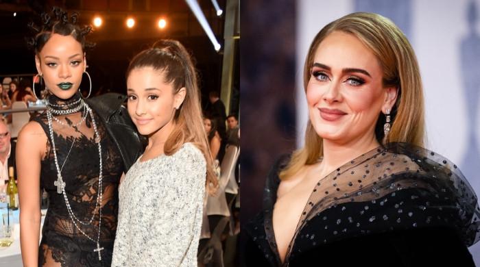 Ariana Grande to Rihanna: Singers who don't need autotune to mesmerise audience