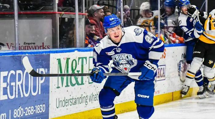 Darren Raddysh is heading home: Why Lightning couldn't stop it?
