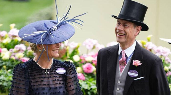 Duchess Sophie marks 27th wedding anniversary with sentimental jewellery